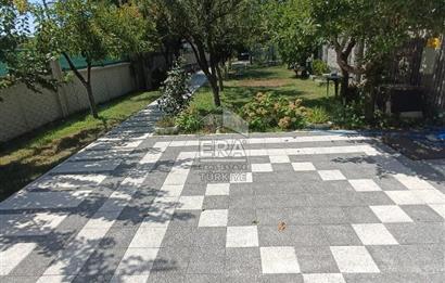 ŞİLE SAHİLKÖYDE 6+1 TRİPLEX