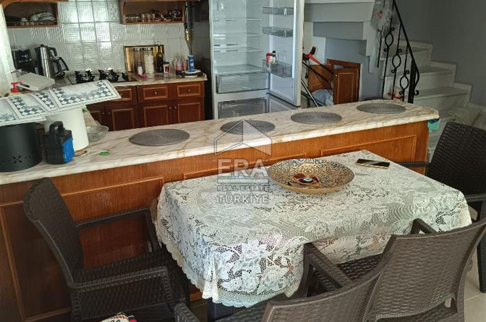 ŞİLE SAHİLKÖYDE 6+1 TRİPLEX