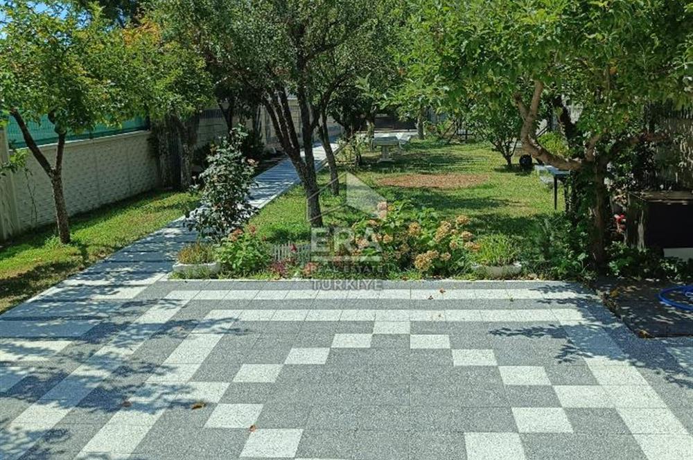 ŞİLE SAHİLKÖYDE 6+1 TRİPLEX