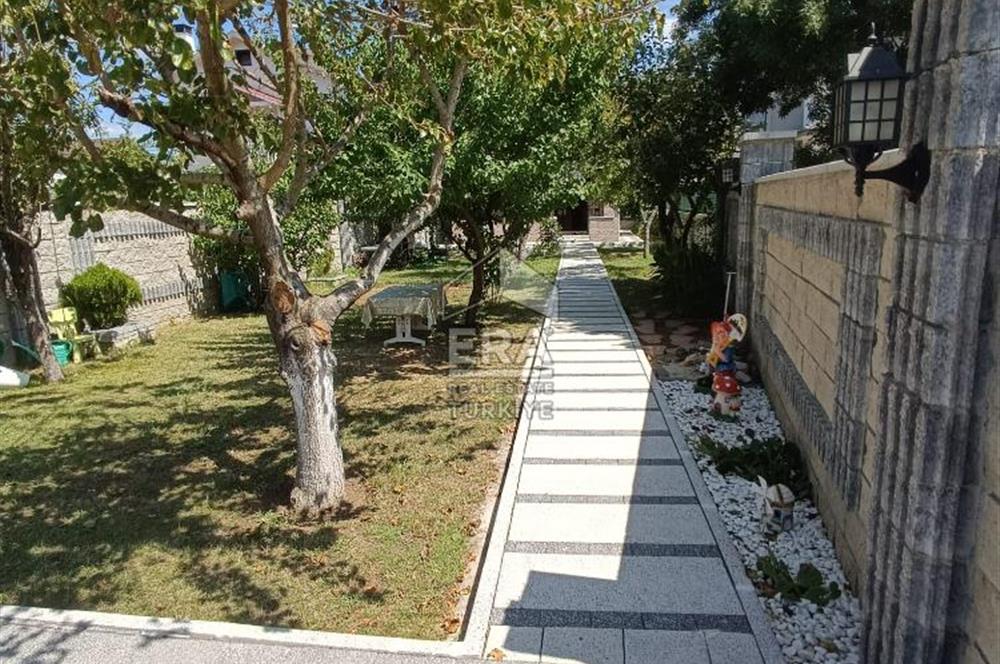 ŞİLE SAHİLKÖYDE 6+1 TRİPLEX