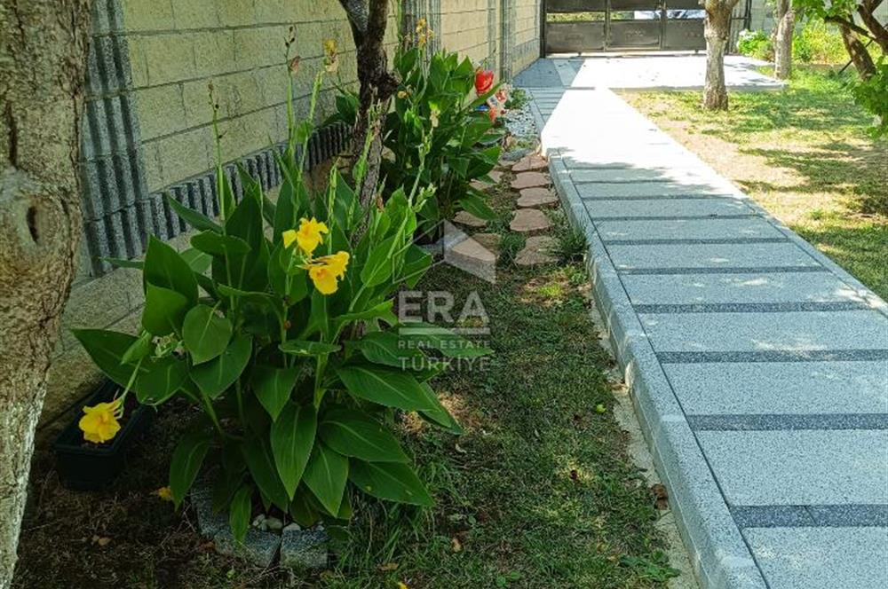 ŞİLE SAHİLKÖYDE 6+1 TRİPLEX