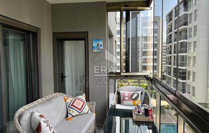 Menemen Erkaya Life Sitesi Havuz Cepheli 3+1 Satılık Daire
