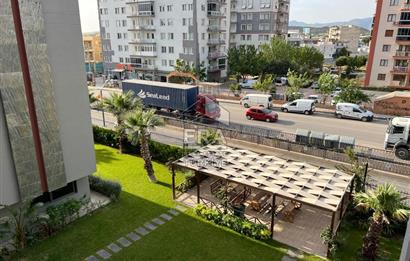 Menemen Erkaya Life Sitesi Havuz Cepheli 3+1 Satılık Daire