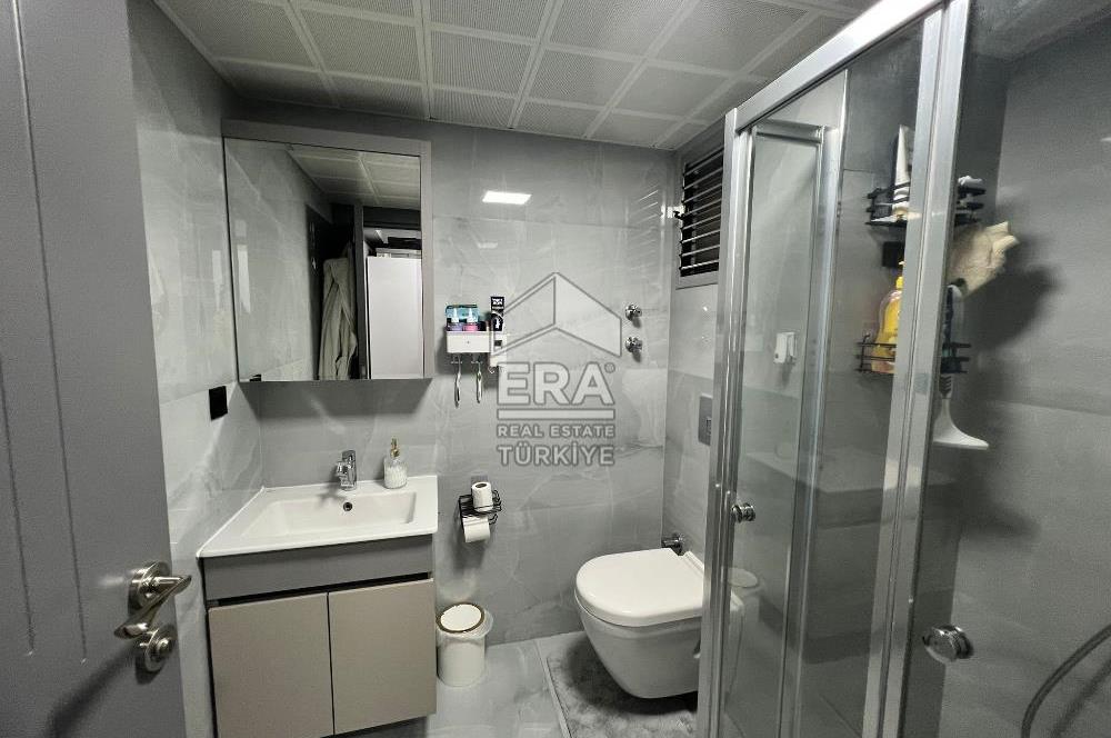 Menemen Erkaya Life Sitesi Havuz Cepheli 3+1 Satılık Daire