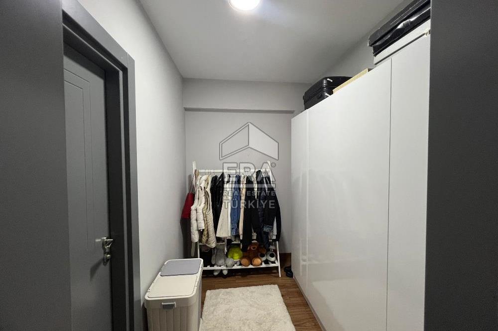 Menemen Erkaya Life Sitesi Havuz Cepheli 3+1 Satılık Daire
