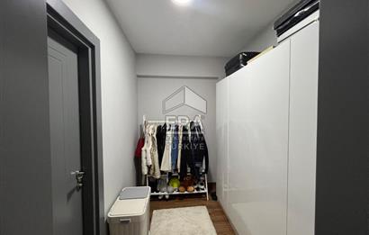 Menemen Erkaya Life Sitesi Havuz Cepheli 3+1 Satılık Daire