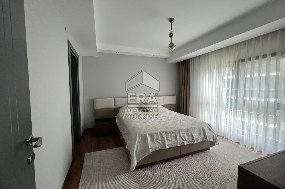 Menemen Erkaya Life Sitesi Havuz Cepheli 3+1 Satılık Daire