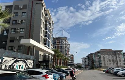 Menemen Erkaya Life Sitesi Havuz Cepheli 3+1 Satılık Daire