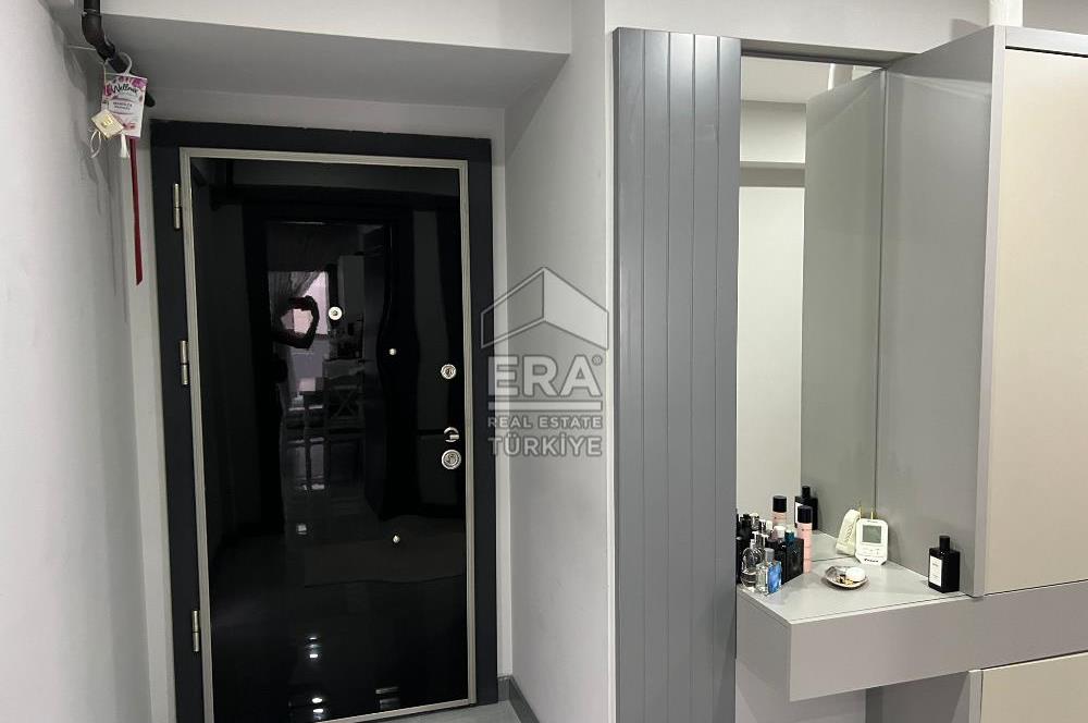 Menemen Erkaya Life Sitesi Havuz Cepheli 3+1 Satılık Daire