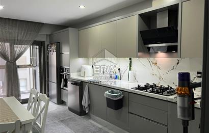 Menemen Erkaya Life Sitesi Havuz Cepheli 3+1 Satılık Daire