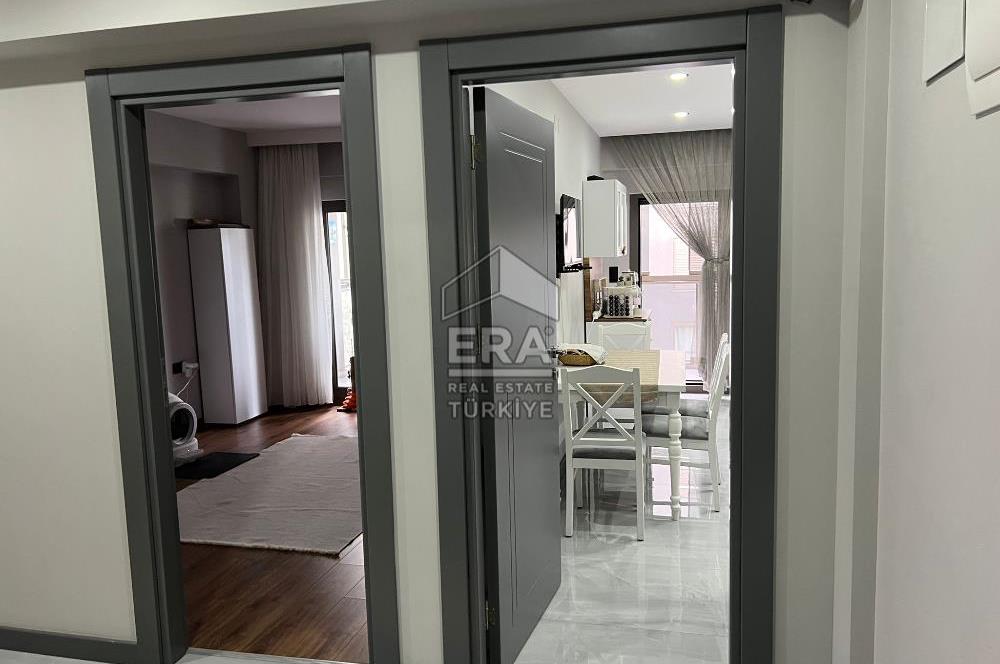 Menemen Erkaya Life Sitesi Havuz Cepheli 3+1 Satılık Daire