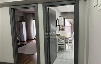 Menemen Erkaya Life Sitesi Havuz Cepheli 3+1 Satılık Daire
