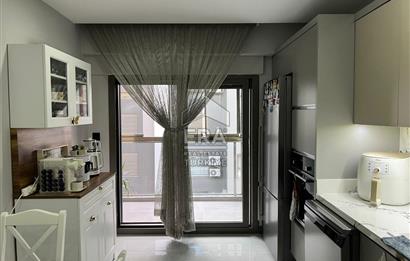 Menemen Erkaya Life Sitesi Havuz Cepheli 3+1 Satılık Daire
