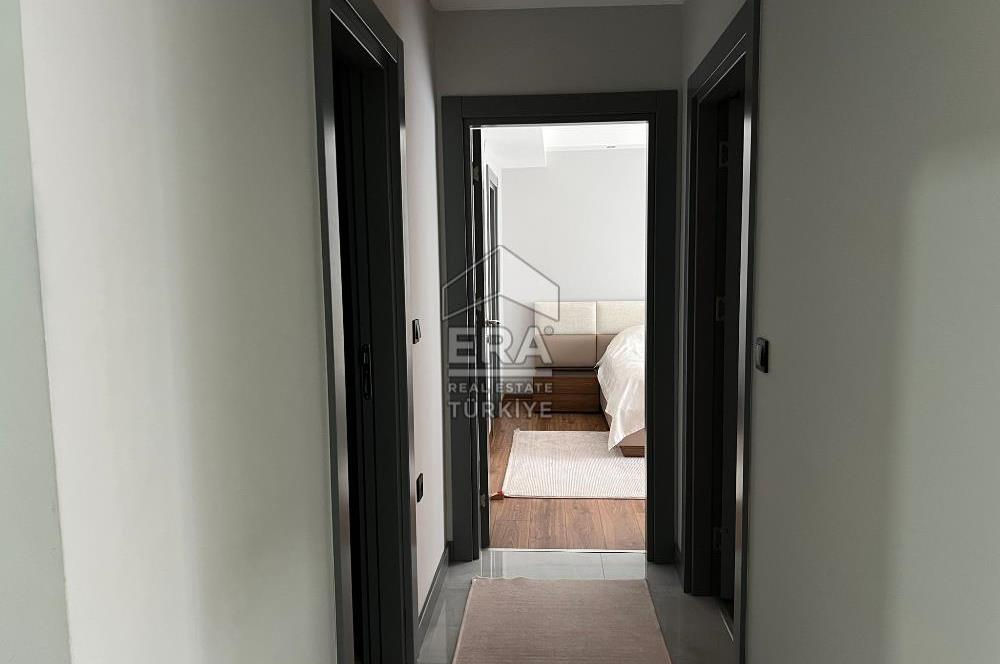 Menemen Erkaya Life Sitesi Havuz Cepheli 3+1 Satılık Daire