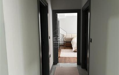 Menemen Erkaya Life Sitesi Havuz Cepheli 3+1 Satılık Daire
