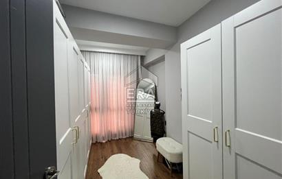 Menemen Erkaya Life Sitesi Havuz Cepheli 3+1 Satılık Daire
