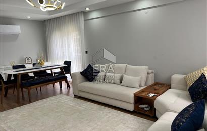 Menemen Erkaya Life Sitesi Havuz Cepheli 3+1 Satılık Daire