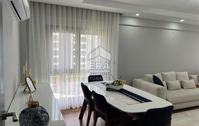 Menemen Erkaya Life Sitesi Havuz Cepheli 3+1 Satılık Daire