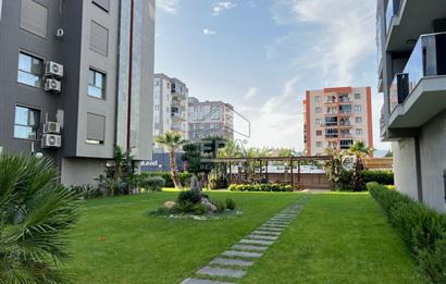 Menemen Erkaya Life Sitesi Havuz Cepheli 3+1 Satılık Daire