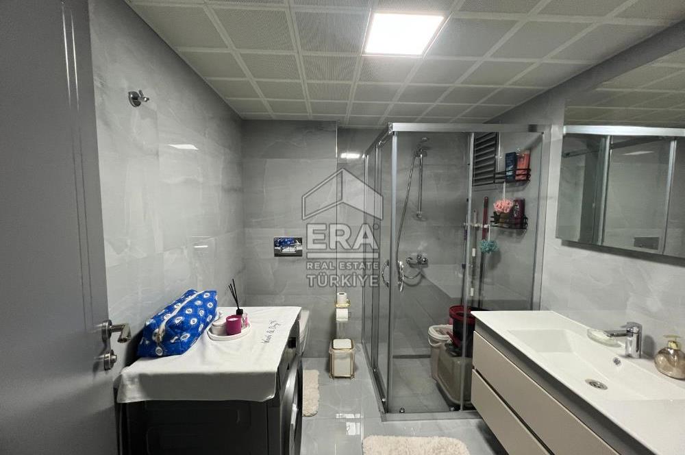 Menemen Erkaya Life Sitesi Havuz Cepheli 3+1 Satılık Daire