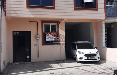  BUCA İNÖNÜ'DE KOMPLE SATILIK BİNA 1+1, 3+1 DAİRELER