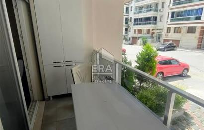 İzmir Karşıyaka Fikri Altay Mh Satılık Otoparklı Depolu 2+1