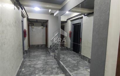 İzmir Karşıyaka Fikri Altay Mh Satılık Otoparklı Depolu 2+1