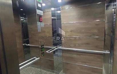 İzmir Karşıyaka Fikri Altay Mh Satılık Otoparklı Depolu 2+1