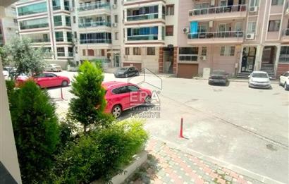 İzmir Karşıyaka Fikri Altay Mh Satılık Otoparklı Depolu 2+1