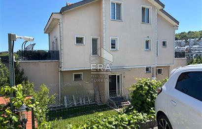 Zekeriyaköyün En Güzel Semtinde AnaCadde Üzeri ÇiftCepheli Daire