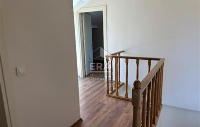Zekeriyaköy'de 2+1, 120 m² Ferah Çatı Dubleksi Doğayla İç İçe