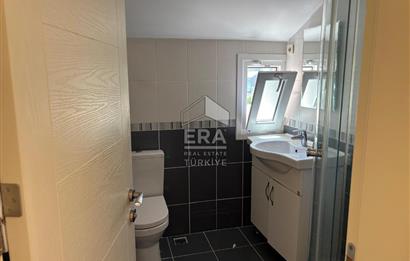 Zekeriyaköy'de 2+1, 120 m² Ferah Çatı Dubleksi Doğayla İç İçe