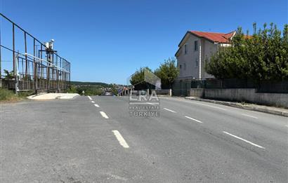 Zekeriyaköyün En Güzel Semtinde AnaCadde Üzeri ÇiftCepheli Daire