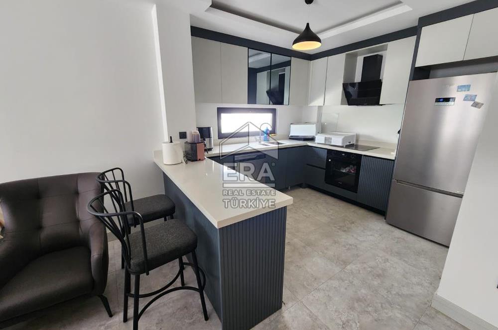 Bodrum Turgutreiste Satılık 3+1 Dubleks Villa