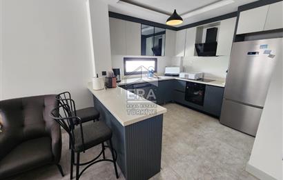 Bodrum Turgutreiste Satılık 3+1 Dubleks Villa