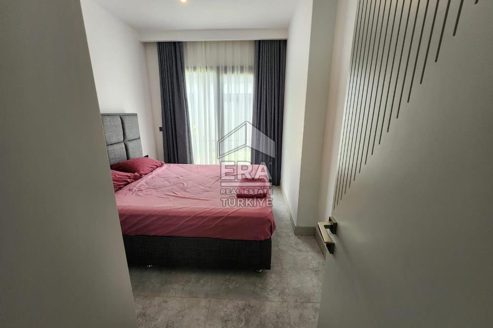 Bodrum Turgutreiste Satılık 3+1 Dubleks Villa