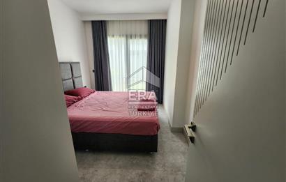 Bodrum Turgutreiste Satılık 3+1 Dubleks Villa