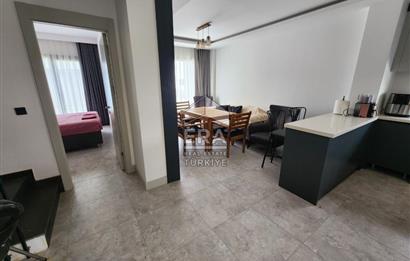 Bodrum Turgutreiste Satılık 3+1 Dubleks Villa