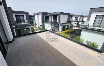 Bodrum Turgutreiste Satılık 3+1 Dubleks Villa