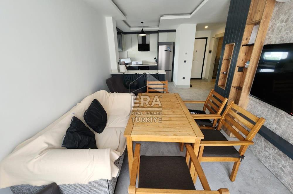 Bodrum Turgutreiste Satılık 3+1 Dubleks Villa