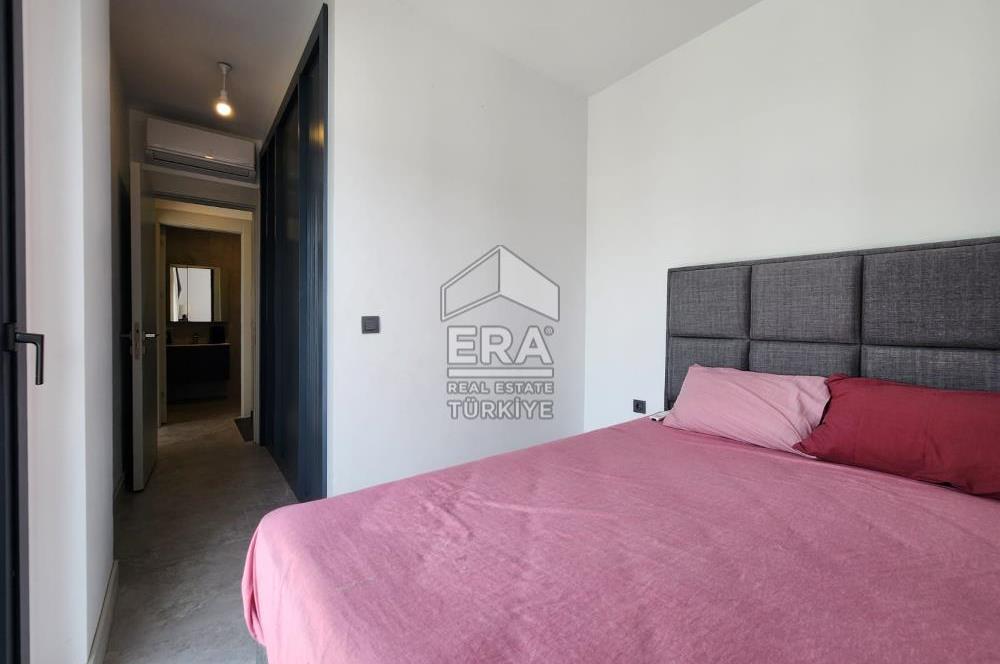 Bodrum Turgutreiste Satılık 3+1 Dubleks Villa