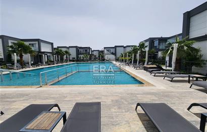 Bodrum Turgutreiste Satılık 3+1 Dubleks Villa