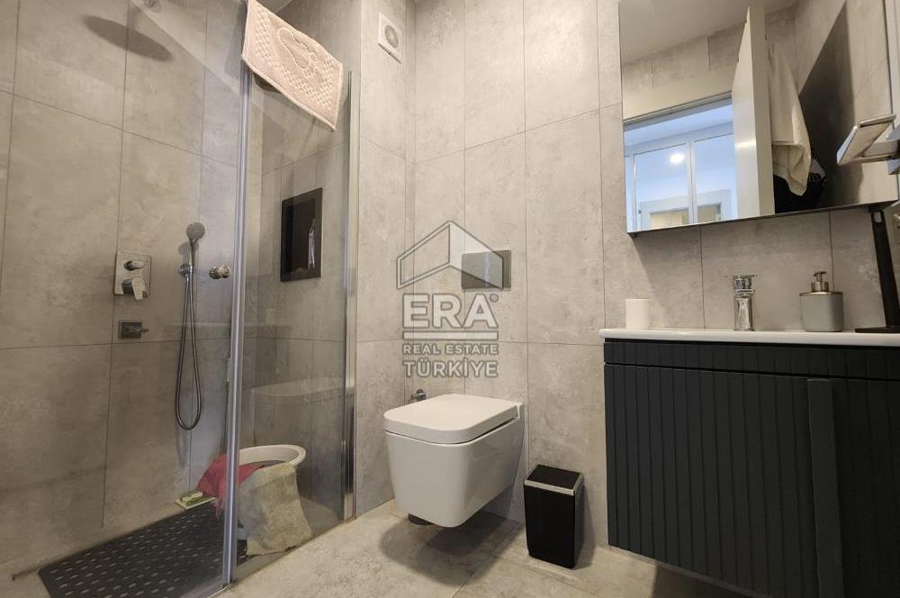 Bodrum Turgutreiste Satılık 3+1 Dubleks Villa