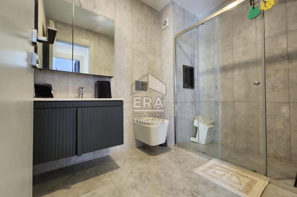 Bodrum Turgutreiste Satılık 3+1 Dubleks Villa