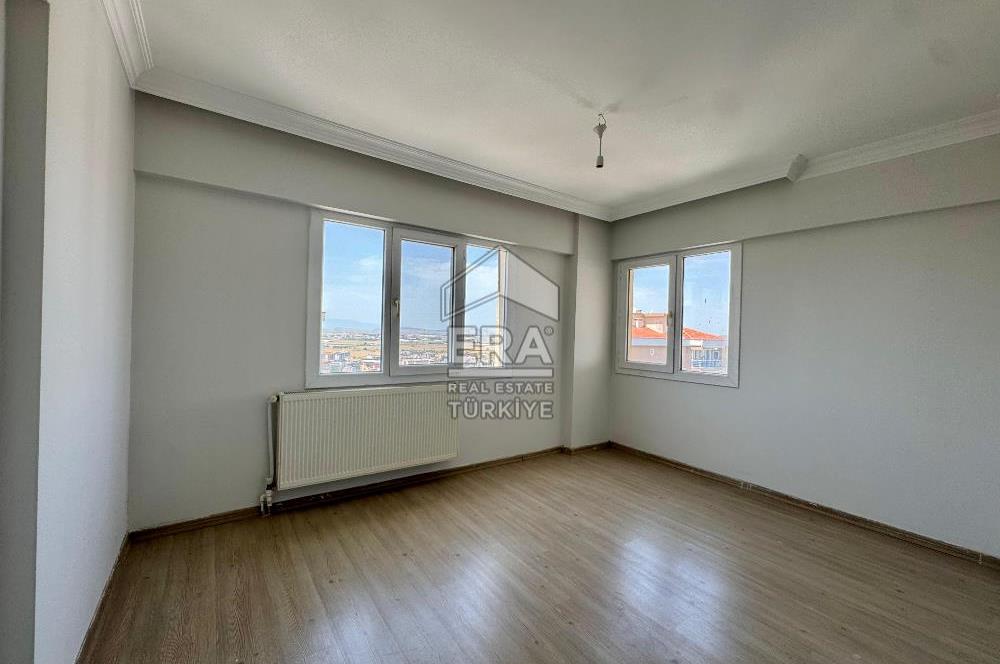 Geniş 3+1 Satılık Daire
