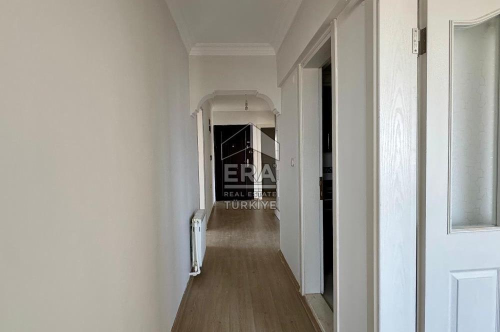 Geniş 3+1 Satılık Daire