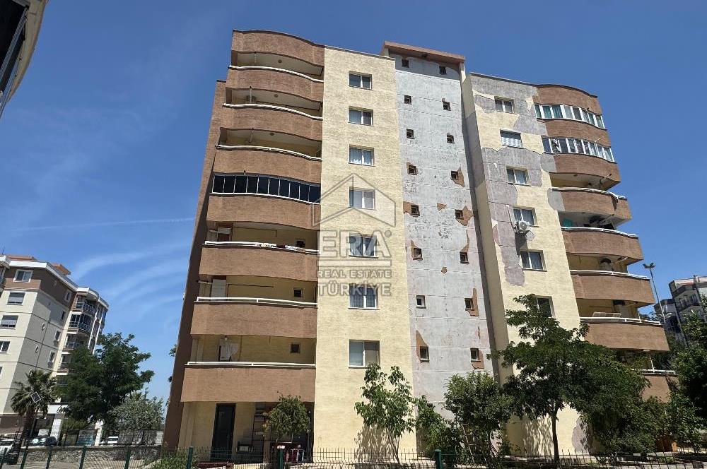 Geniş 3+1 Satılık Daire