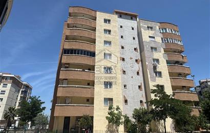 Geniş 3+1 Satılık Daire