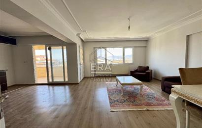 Geniş 3+1 Satılık Daire