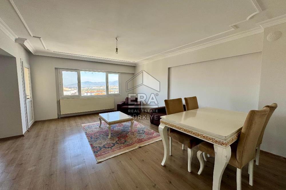 Geniş 3+1 Satılık Daire